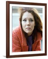 Diana Rigg-null-Framed Photo