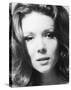 Diana Rigg-null-Stretched Canvas