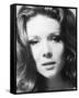 Diana Rigg-null-Framed Stretched Canvas