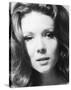 Diana Rigg-null-Stretched Canvas