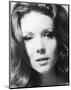 Diana Rigg-null-Mounted Photo