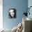 Diana Rigg-null-Photo displayed on a wall