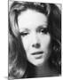 Diana Rigg-null-Mounted Photo