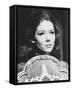 Diana Rigg-null-Framed Stretched Canvas