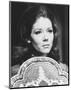 Diana Rigg-null-Mounted Photo