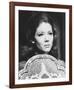 Diana Rigg-null-Framed Photo