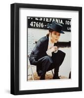 Diana Rigg-null-Framed Photo