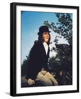 Diana Rigg-null-Framed Photo