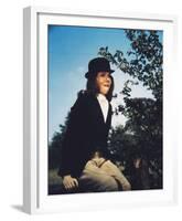 Diana Rigg-null-Framed Photo