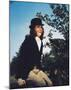 Diana Rigg-null-Mounted Photo