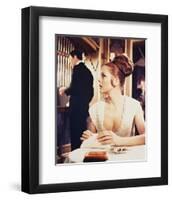 Diana Rigg-null-Framed Photo