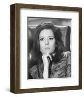 Diana Rigg-null-Framed Photo