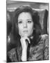 Diana Rigg-null-Mounted Photo