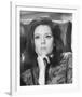 Diana Rigg-null-Framed Photo