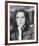 Diana Rigg-null-Framed Photo