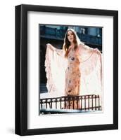 Diana Rigg-null-Framed Photo