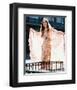 Diana Rigg-null-Framed Photo