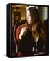 Diana Rigg-null-Framed Stretched Canvas