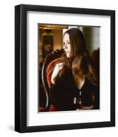 Diana Rigg-null-Framed Photo