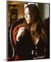 Diana Rigg-null-Mounted Photo