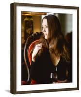 Diana Rigg-null-Framed Photo