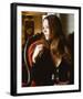 Diana Rigg-null-Framed Photo