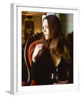 Diana Rigg-null-Framed Photo