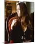 Diana Rigg-null-Mounted Photo