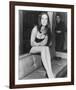 Diana Rigg-null-Framed Photo