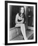 Diana Rigg-null-Framed Photo