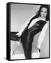 Diana Rigg-null-Framed Stretched Canvas