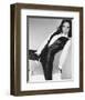 Diana Rigg-null-Framed Photo