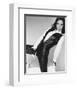 Diana Rigg-null-Framed Photo