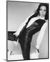 Diana Rigg-null-Mounted Photo