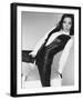 Diana Rigg-null-Framed Photo