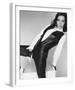 Diana Rigg-null-Framed Photo