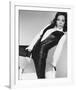 Diana Rigg-null-Framed Photo