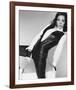 Diana Rigg-null-Framed Photo