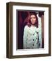 Diana Rigg-null-Framed Photo