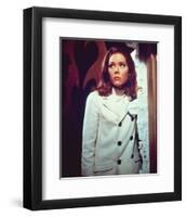 Diana Rigg-null-Framed Photo