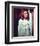 Diana Rigg-null-Framed Photo