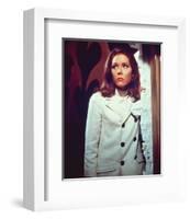 Diana Rigg-null-Framed Photo