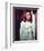 Diana Rigg-null-Framed Photo