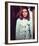 Diana Rigg-null-Framed Photo