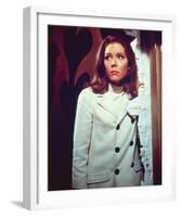 Diana Rigg-null-Framed Photo