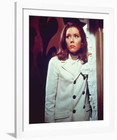 Diana Rigg-null-Framed Photo