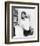 Diana Rigg-null-Framed Photo