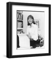 Diana Rigg-null-Framed Photo