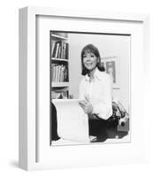 Diana Rigg-null-Framed Photo