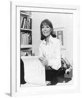 Diana Rigg-null-Framed Photo